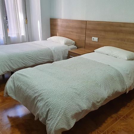 Hostal Zamoran -Madrid Centro Gran Via Sol- Zewnętrze zdjęcie