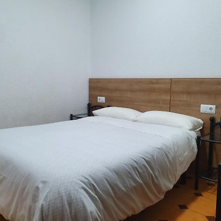 Hostal Zamoran -Madrid Centro Gran Via Sol- Zewnętrze zdjęcie