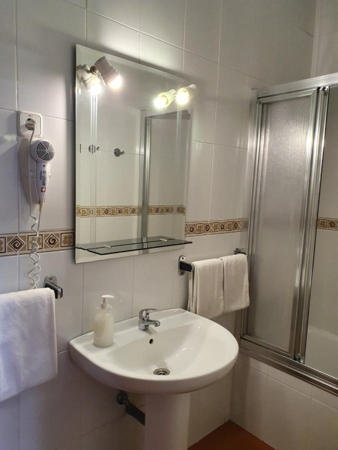 Hostal Zamoran -Madrid Centro Gran Via Sol- Zewnętrze zdjęcie
