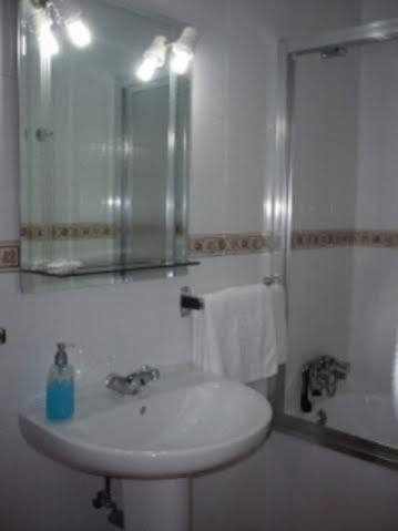 Hostal Zamoran -Madrid Centro Gran Via Sol- Zewnętrze zdjęcie