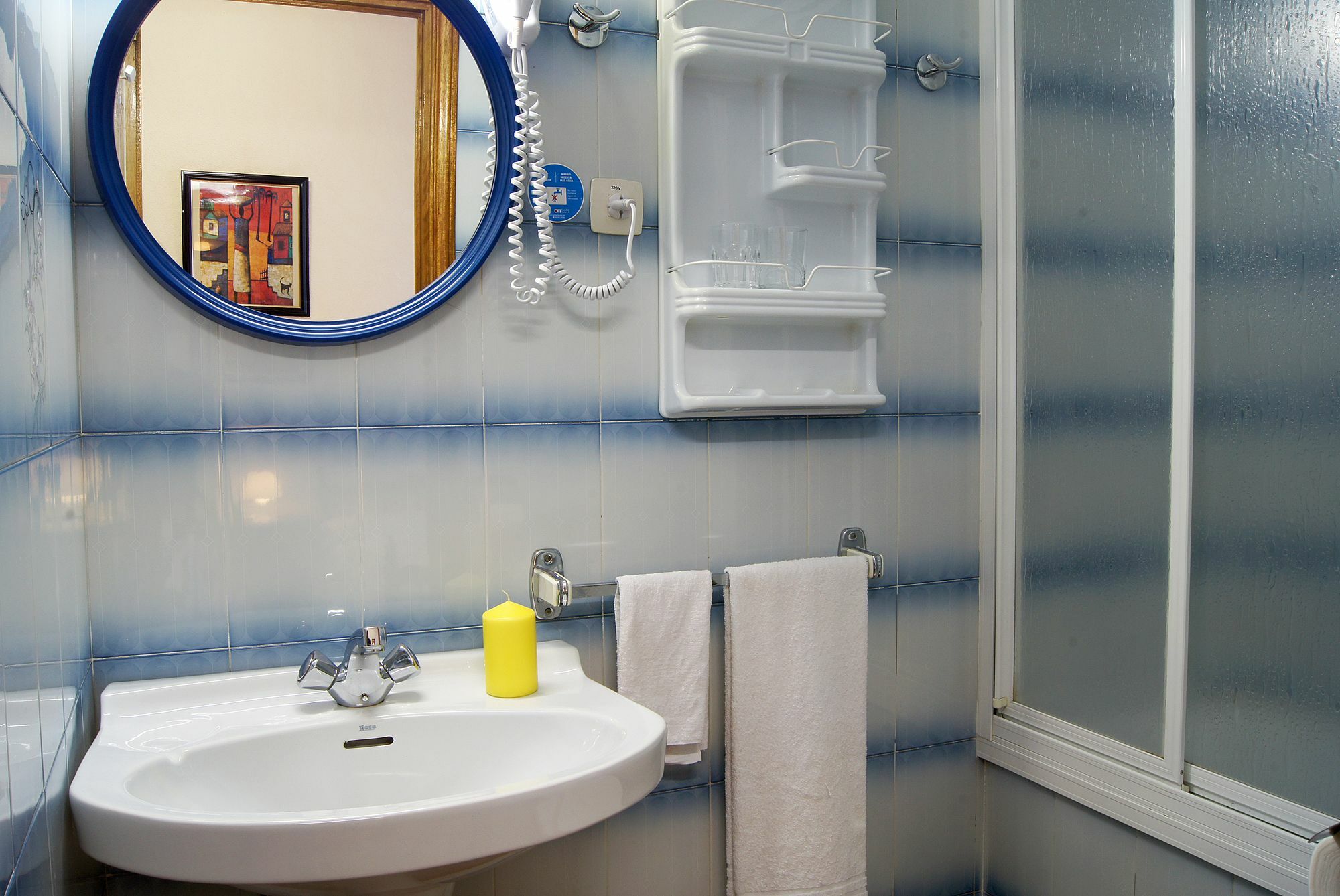 Hostal Zamoran -Madrid Centro Gran Via Sol- Zewnętrze zdjęcie