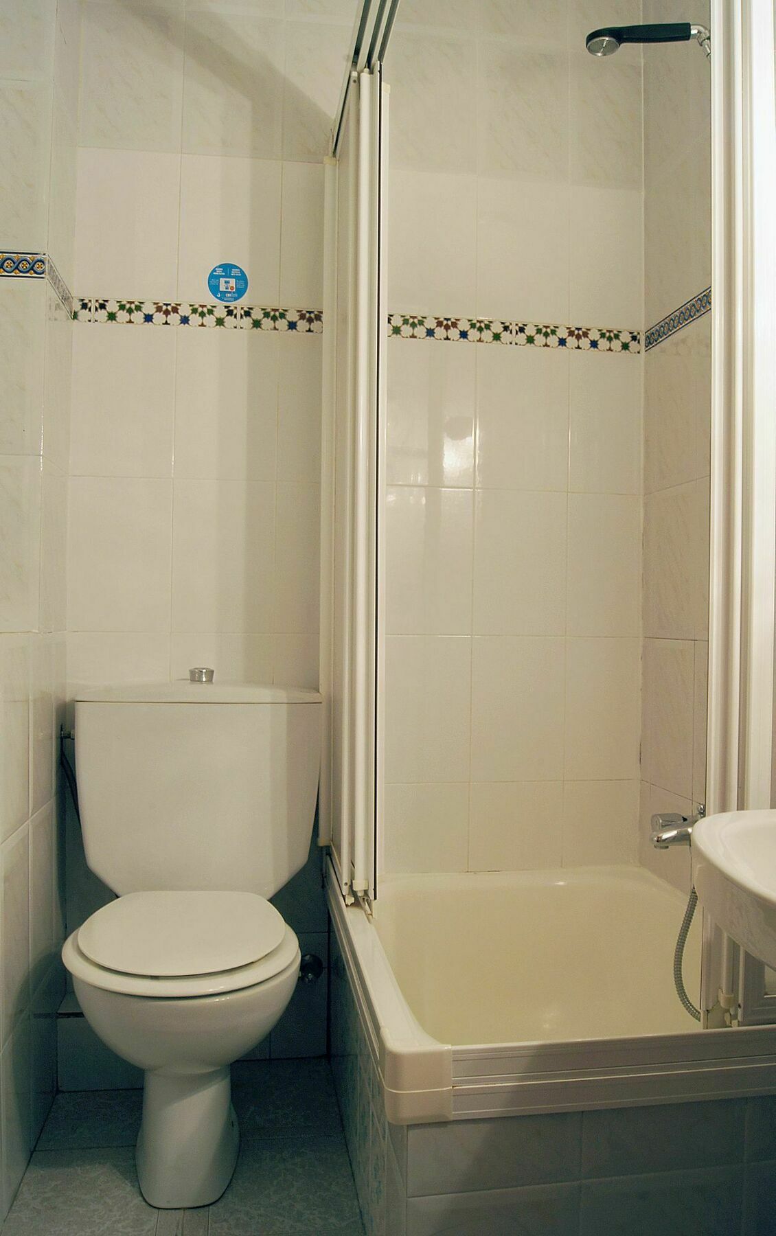Hostal Zamoran -Madrid Centro Gran Via Sol- Zewnętrze zdjęcie